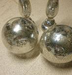 Kandelaars, Ophalen of Verzenden, Zo goed als nieuw, Overige materialen, Minder dan 25 cm