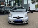 Toyota Yaris 1.0 VVTi Cool Airco, Voorwielaandrijving, Stof, Gebruikt, Bedrijf