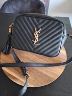 Tasje met lang hengsel zwart, Ophalen of Verzenden