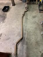 3” Custom RVS uitlaat + downpipe BMW 535d 272pk, Ophalen, BMW