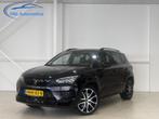 CUPRA Ateca 2.0 TSI 4DRIVE Cupra | Beats Audio | Climate | 3, Gebruikt, 4 cilinders, 1984 cc, Zwart