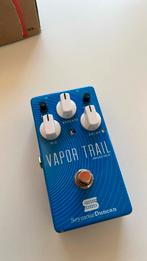 Seymour Duncan Vapor Trail - Analoog Delay Pedaal, Ophalen of Verzenden, Zo goed als nieuw, Delay of Echo