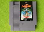 Dr. Chaos - Nintendo NES NTSC-USA, Avontuur en Actie, Gebruikt, 1 speler, Eén computer
