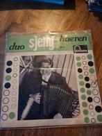 Duo Sjeng haeren - no 3, Ophalen of Verzenden, Zo goed als nieuw, Overige formaten, Levenslied of Smartlap