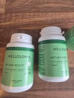 Oriflame Wellosophy Metabo Boost - Voedingssupplement, Ophalen of Verzenden, Nieuw, Poeder of Drank