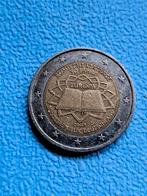 2 euro cc Duitsland 2007 Verdrag van Rome (D), Ophalen of Verzenden, Duitsland, 2 euro