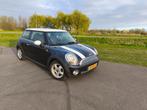 Mini 1.6 16V Cooper 2008, Voorwielaandrijving, Centrale vergrendeling, Stof, 4 cilinders