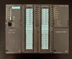 SIEMENS - Simatic - CPU314C-2 DP - CP343-1 - 6ES7314-6CG03.., Ophalen of Verzenden, Nieuw