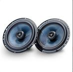 Gladen Alpha 165C coaxiale speakers, Ophalen of Verzenden, Nieuw
