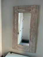 Mooie stoere spiegel van PTMD, Huis en Inrichting, Woonaccessoires | Spiegels, Ophalen, Zo goed als nieuw, 75 tot 100 cm, 150 tot 200 cm
