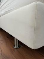 2x bedbodem voor boxspring 90x200cm (180x200 totaal), Ophalen, 90 cm, Eenpersoons, Zo goed als nieuw