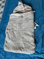 Footmuff, Ophalen of Verzenden, Zo goed als nieuw, Overige typen