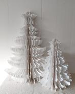 Cotton Mache Kerstboom XL 80cm, Diversen, Kerst, Ophalen of Verzenden, Nieuw