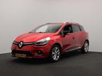 Renault Clio Estate 0.9 TCe Limited Navigatie Cruise/control, Voorwielaandrijving, 898 cc, Gebruikt, Euro 6