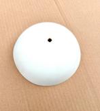 Cablecup plafondkap wit Afmetingen  158mm x 60mm, Ophalen of Verzenden, Zo goed als nieuw