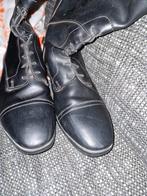 Paardrijlaarzen maat 37 - nette staat, Ophalen of Verzenden, Zo goed als nieuw, Schoeisel, Kinderen