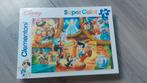 Puzzel Disney Pinokkio nieuw, Ophalen of Verzenden, Meer dan 50 stukjes, Nieuw, 6 jaar of ouder