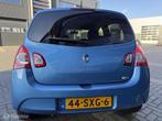 Renault Twingo 1.2 16V Authentique facelift NAP AIRCO 1 Eig., Voorwielaandrijving, Twingo, Gebruikt, 4 cilinders