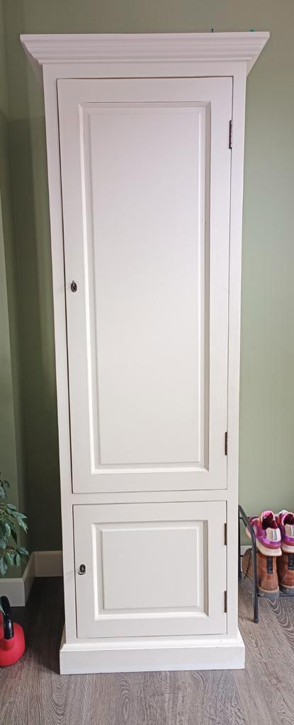 Handige multifunctionele computerkast, Huis en Inrichting, Kasten | Computermeubels, Gebruikt, 170 cm of meer, Minder dan 70 cm