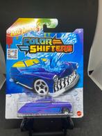 Hot Wheels Color Shifters Auto - Nieuw in Verpakking!, Ophalen of Verzenden, Nieuw