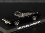 Greenlight 1:43 1968 Dodge Charger R/T John Wick, Overige merken, Auto, Onbekend, Nieuw