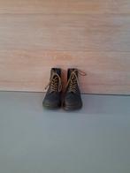 Mooie bruine dr. Martens, Kinderen en Baby's, Jongen of Meisje, Schoenen, Ophalen of Verzenden, Zo goed als nieuw