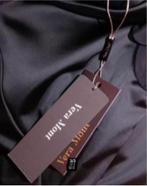 Vera Mont - Prachtige cocktail Jurk maat 42 - Nieuw €219, Paars, Maat 42/44 (L), Nieuw, Ophalen of Verzenden
