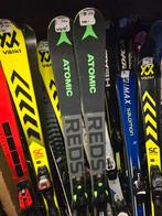 ACTIE! 168CM ATOMIC REDSTER X7 WB WIDE BODY ALL SNEUW, 160 tot 180 cm, Ophalen of Verzenden, Zo goed als nieuw, Carve