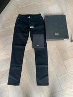 Nieuw skinny jeans merk BALR. Maat 30 zwart, Nieuw, BALR., Lang, Maat 38/40 (M)