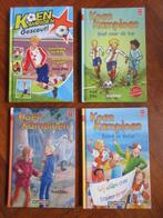 4 x Koen Kampioen Avi M5 / E5, Ophalen of Verzenden, Zo goed als nieuw