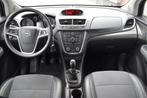 Opel Mokka 1.4 T Cosmo Trekhaak, Climatronic, Cruise, PDC, Voorwielaandrijving, Stof, Gebruikt, 4 cilinders