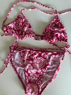 Opruiming ....Nog zo goed als nieuwe roze bikini in maat 36, Verzenden, Gedragen, Roze, Bikini