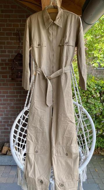 Summer Flying suit maat 36 origineel  beschikbaar voor biedingen