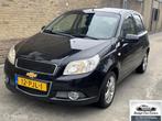 Chevrolet Aveo 1.2 16V LS+ Weinig Kilometers., Voorwielaandrijving, Gebruikt, Aveo, 4 cilinders