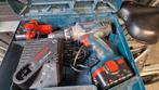 bosch accu boor, Ophalen, Gebruikt, Boormachine