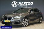 BMW 1-serie 118i Executive Edition + HARMAN KARDON / CAMERA, 65 €/maand, Stof, Gebruikt, Origineel Nederlands