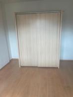 Kledingkast, Huis en Inrichting, Ophalen, Zo goed als nieuw, 50 tot 75 cm, 150 tot 200 cm