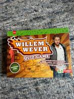 Willem Wever quiz game, Hobby en Vrije tijd, Gezelschapsspellen | Bordspellen, Ophalen of Verzenden, Zo goed als nieuw