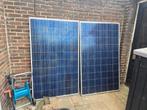 5x zonnepanelen CSun, Ophalen, Gebruikt, Overige typen