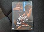 After we fell (dvd), Cd's en Dvd's, Ophalen of Verzenden, Zo goed als nieuw, Drama