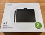 Wacom Intuos Tekentablet, Ophalen of Verzenden, Zo goed als nieuw