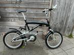 Gazelle 20 inch. Scooter city jungle bike, Ophalen, Gebruikt, Heren, Versnellingen