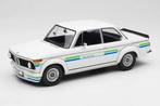 1:18  BMW 2002 Alpina 1973  -  MCG, Hobby en Vrije tijd, Modelauto's | 1:18, Overige merken, MCG, Auto, Info@bram-modelcars.nl