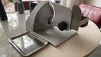 Semi professionele Graef Snijmachine, Ophalen of Verzenden, Gebruikt