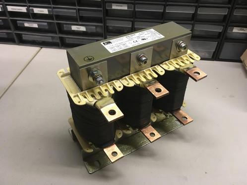 Motorfilter Sinusfilter Block MDB 400/46, Hobby en Vrije tijd, Elektronica-componenten, Nieuw, Verzenden