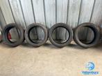 7-8mm! Lynk & Co winterbanden 235/45R20 Continental WinterCo, Gebruikt, 235 mm, Band(en), Personenwagen