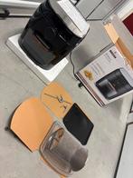 Buccan Airfryer Oven 12L - Nieuw in doos!, Ophalen of Verzenden, Nieuw, Airfryer