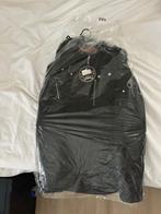 Moose knuckles jas maat S, Zwart, Moose knuckles, Nieuw, Ophalen of Verzenden