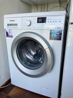 Siemens IQ500 WM14Q363NL beschikbaar weekend 4 oktober., Witgoed en Apparatuur, Wasmachines, Ophalen, Gebruikt, Minder dan 85 cm