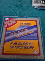 de daltons, Verzenden, Gebruikt, Overige formaten, Levenslied of Smartlap